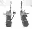 Drvasmb1367 Drvasmb1368 Pride Mobility Jet 12 Left Right Motor Gearbox Assembly