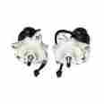 Drvasmb1869 Pride Mobility 1870 Drive Motors Assemble For The Jazzy Select Gt New