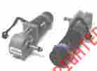 Drvasmb2053 Jazzy Pride Mobility J6 Power Wheelchair Left Right Motor Assembly