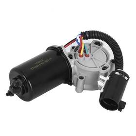 Dweekiypodum6c59y Dweekiy Transfer Case Shift Motor Actuator 4x4 Fit For 2007-2011 Mazda Bt50 Ford Rang