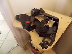Dwr1010d214 Dwr1010d213 Pride Mobility Power Wheelchair Hinge Connector Brackets