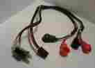 Dwr1060h018 Jazzy Select Elite Pride Mobility Power Wheelchair Battery Wiring Harness