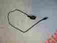 Dwr1111h090 Na Jazzy Select Off-board Charger Undermount Joystick Port Cable