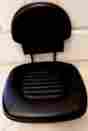 X0231302084c30 Dwr9955e016 Pride Mobility New Seaed Black Vinyl Seat For Go Scooter Part