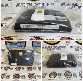 1361-00204-04 Dynamic Dk-pmb40 40 Amp Module For Shoprider Activecare Merits Streamer
