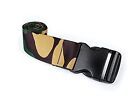 2g60-05 Dynatomy Camo Gait Belt