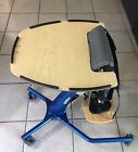 E-930 Rifton Pediatric Prone Stander Custom Abd Block No Lat
