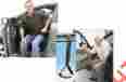 E70490 73051 Closeoutzone New Set Car Handle Plus And Caddie Vehicle Support Mobility Helpers 841110109159