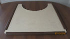 920520-01 E875 Rifton Tray Disability Equipment Nice Used Condition