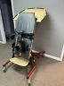 E950 Rifton Prone Stander Up To Lbs Excellent Condition