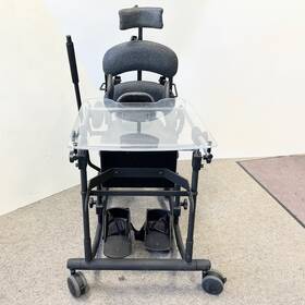 55041870029 Easystand 5000 Series Youth Sit-to-stand Special Needs Stander 180lbs With Tray