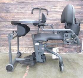 Png50084-1 Easystand Evolv Large Sit-to-stand Standing Frame 2023 Stander 8 311