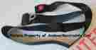 Eba8221b60 Andoverrestraints.com Continuous Loop Wrap Around Wheel Chair Restraint Seat Belt Black