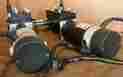 Ec82l2455450lobr 96929050047cl 96929060069cr Pride Liberty 312 Drive Medical Motors Ec82l2455450lobl M297237 5500 Wheelchair
