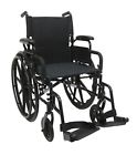 802-dy Economy Wheelchair Lightweight Karman Ultra