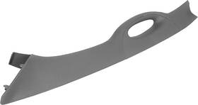 Vc-lyap-496-1 Ecotric A Pillar Grab Handle Driver Side Compatible With 2004-2008 Ford F150