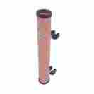 Ect2014p Canetube Easy Living Innovation Cane Tube Holder Pink 701806834416