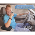 Efauto-blk-bulk Elbow Friend Auto Armrest 859920002256