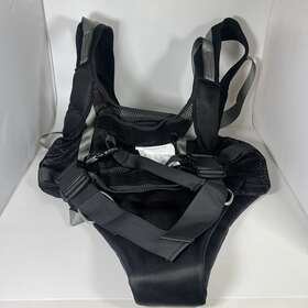 Fc210203-l Ehucon Patient Lift Walking Sling Pelvic Padded 500lbs Safety Loading Sz Large