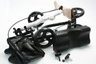 Ek-b00097a1 Elenker Knee Walker Medical Scooter Adjustable Folding