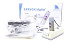 Electronic 240 Aid La Digital Servox Speech Device Kit