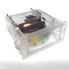 Elemetr1007 Pride Mobility New Electronic Voltmeter With Bezel Products