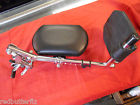 Reft94ha-37804 Elevating Model Foot Leg Side Wheelchair Invacare Pad Rest