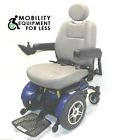 Elitehd Pride Mobility Jazzy Elite