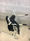 Ep-81 Rand-scot Easypivot Patient Sit-wheelchair-to-stand