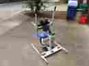 Ep-82 Randscot Easy Pivot Patient Transfer Lift