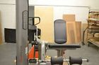 Gzf18013 Epic Lm Technology Leg Extension Freemotion