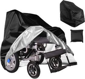 I5314ljgx607zeh4b1  Epicover Wheelchair Cover 210d Mobility Scooter Storage For Travel Lightweight