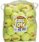 Eptb-45 Tourna Pressureless Tennis Balls 078914196720