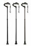 Ergocane Ergoactives By Ergonomic Cane Multi Colors