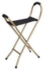 W1451 Essential Folding Legged Supply Cane Endurance 4 Seat Medical