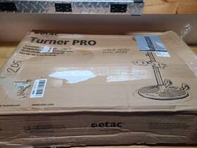 57937 Etac Turner Pro Transfer Aid