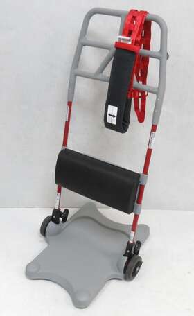 16090202 Etac Supply Molift Raiser Patient Transfer Platform Max-330lb With Strap