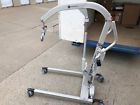 Eva400ee Systemromedic Handicare Hoyer Patient Lift Barriatric Bed Quickie Wheelchair