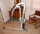 Eva450ee Handicare Systemromedic Patient Lift
