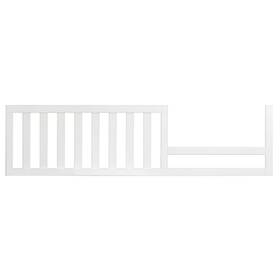 811-sd Evolur Convertible Crib Toddler Guard Rail 55 Inch L X 1 W 14.5 H Stardust