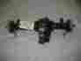 Ew36 Ewheels High Performance Mobility Scooter Parts Rear End W Brakes