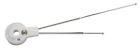 12-1035 Extendable " Degree 9-26 Baseline Legs Magnification 180