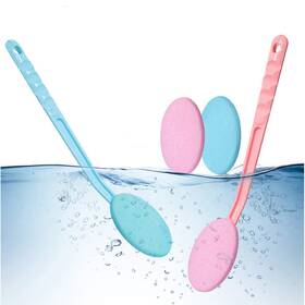 Eyxformula 600518381686 2 Pcs Back Lotion Count Pack Of 1 Applicators 4 Pads