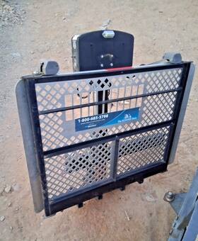 2022003875 Ez Carrier Power Wheelchair Scooter Lift Mobility Electric