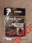 Ez0141bk Holder Oxygen Nip Lightweight Single Wheelchair Tank Durable