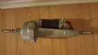 Cm808-047b Ez801-t02b Warner Electric Cim Cm808-047 24vdc Motor Wheelchair Transaxle Drive Unit
