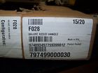 F028 Joerns Deluxe Assist Handle