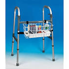 F703192000 Ableware Walker Basket With 742645009368