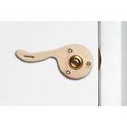 F754161002 Set Diability Handle 5 Knob -lever 2 Extensions Door " Easycomforts