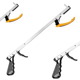 50-1108 Fabrication Enterprises Fablife Reaching Aids For Mobility Hip Replacement Knee And Back Su